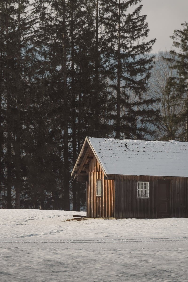 Heavenly Retreats