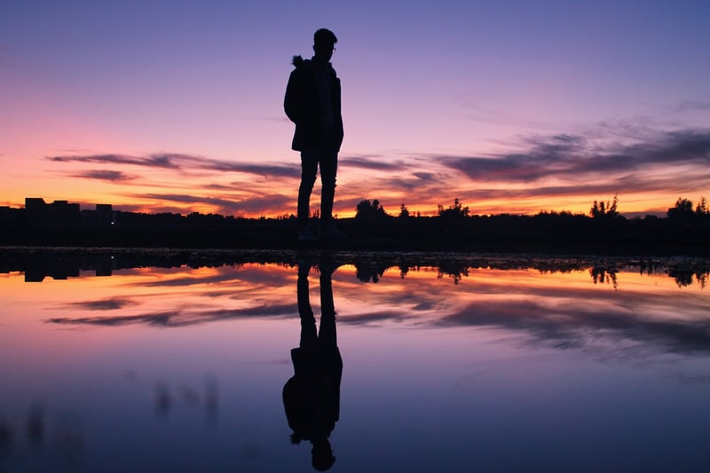 Twilight Images
